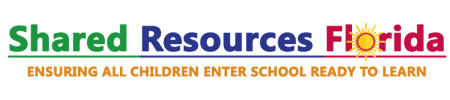 Shared Resources Florida Logo